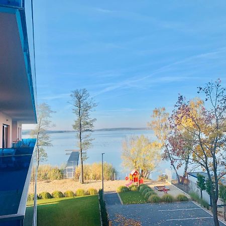 Apartament Aquarius Santorini Boszkowo Zewnętrze zdjęcie