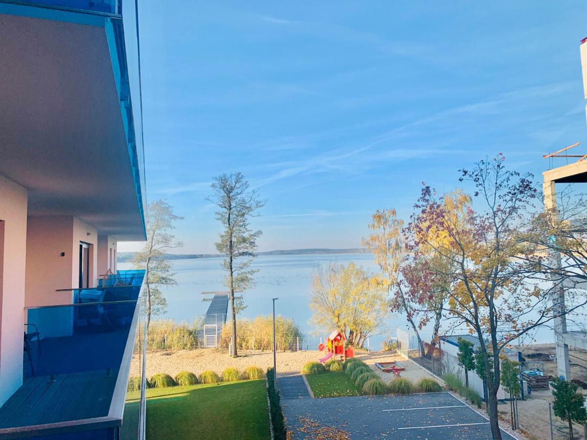 Apartament Aquarius Santorini Boszkowo Zewnętrze zdjęcie